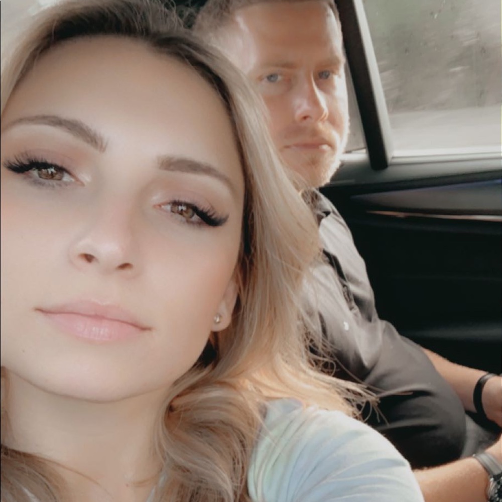 Meet your Posher, Francesca